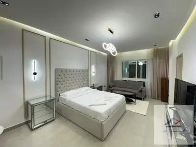 Luxury Studio Apartment | Modern Design | Investor Deal