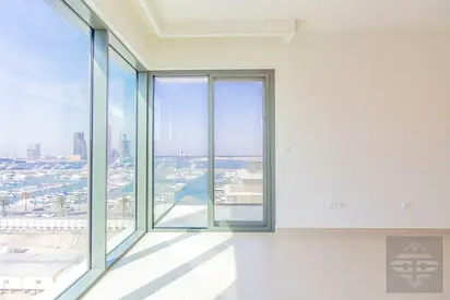 Brand New 2BR | Ready To Move In | Community View