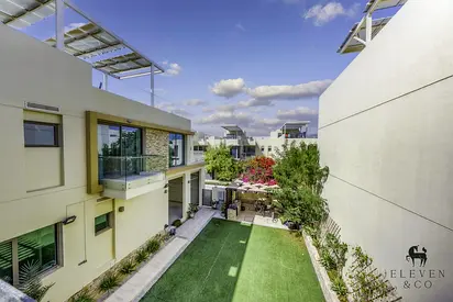 Exclusive | Immaculate | 4 Bed Garden Villa