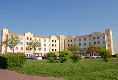 Affordable Studio | With Balcony | 484 sq ft