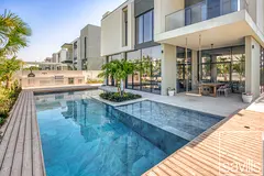 Largest Plot | Corner Villa | High-End Finish