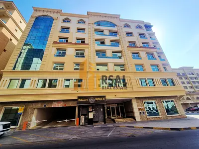 Super Spacious 2 BR l Coverd Parking l Low Commission l New Muwaileh l Close To Park