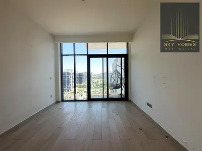 Pool View | Brand New Apartment Studio Available Just In 43k