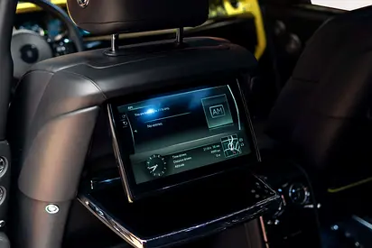 2024 ROLLS-ROYCE PHANTOM — миниатюра 13
