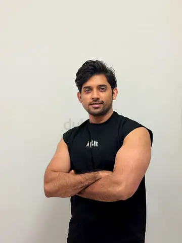 One-to-One Personal Training