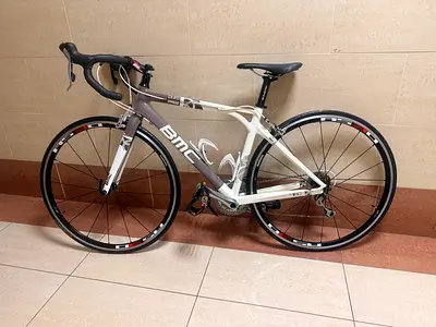 BMC Pure PR02 Shimano Tiagra  Size 51