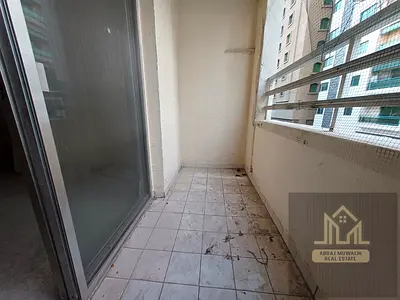 2BHK WITH BALCONY AVAILABLE CLOSE TO RTA BUS STOP ONLY IN 35K