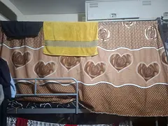 Bed space