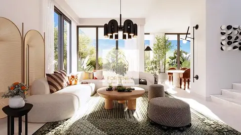 Distress Deal| 3BR+ Maid's Room| Q1 2027 Handover