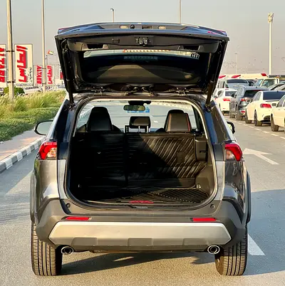 صورة 7 لـ 2021 Toyota RAV 4