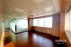 Vacant | Fitted | Prime Location