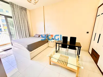 Exclusive Studio | Vacant | Motivated Seller