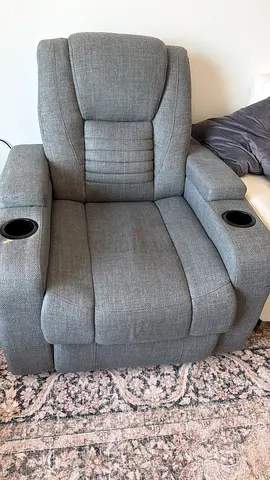 Recliner