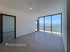 Rented | With Terrace | Burj View