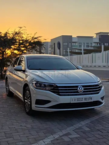 2020 Volkswagen Jetta Highline | Canadian Specs | Well Maintained