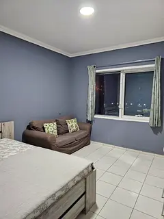 ROOM FOR RENT-NEAR AL NAHDA METRO STATION- FEMALE- MORNING SHIFT