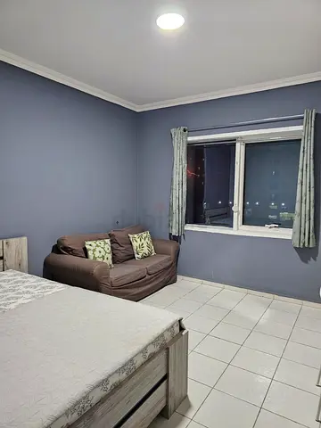 ROOM FOR RENT-NEAR AL NAHDA METRO STATION- AIRPORT STAFF