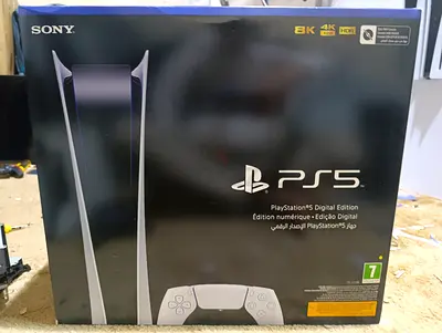 Sony PlayStation 5 Console (Boxed) - Good Condition brand new wholesale
