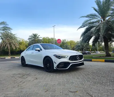 Mercedes-Benz CLA 250, миниатюра 4