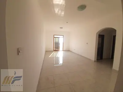 شقة غرفتين وصالة I جاهزة للسكن I بمقدم 91 الف واقساط بدون فوائد I مساحة واسعه
