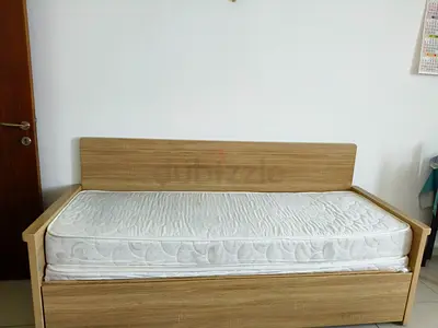Sofa cum bed