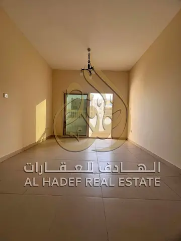 🔥 Annual Rent – 2 Bedroom Apartment in Al Qasimia 🔥 📍 Al Qasimia – Sharjah