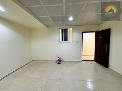 Beautiful Family Studio Opp Burjeel Hospital Nahyan 3700 Monthly