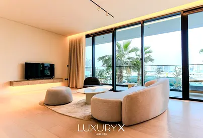 Exclusive 1 Bed IFull Park ViewI Multiple Cheques