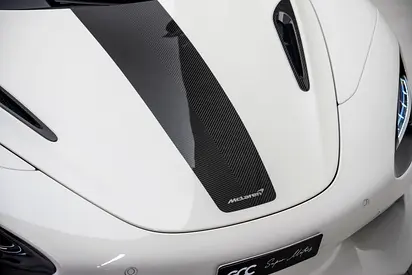 صورة مصغرة 18 لـ 2024 Mclaren 750S