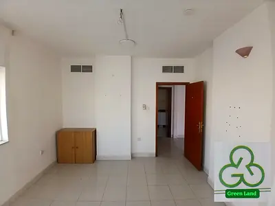 GRAND OFFER 1BHK Available FOR RENT CENTRAL AC AND GAS FAMILY BULDING OPEN AREA FREE PARKING 30K\\BIG BALCONY\\
