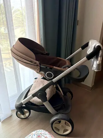 Stroller