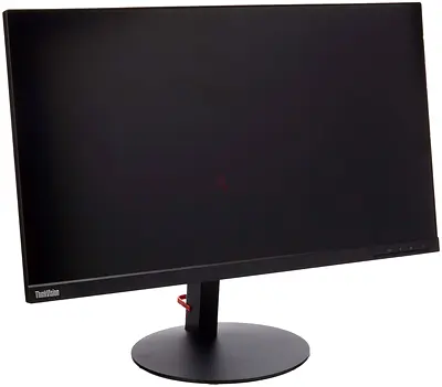 Lenovo ThinkVision S24e 23.8” Full HD Monitor – Excellent Condition