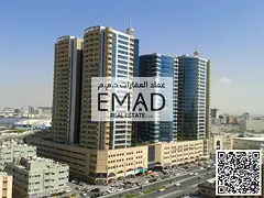 1 Bed Hall | Open View | Horizon Towers