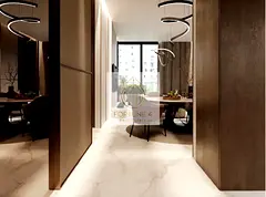 Off-Plan 1BR | Private Terrace &amp; Plunge Pool | Flexible 50/50 Payment