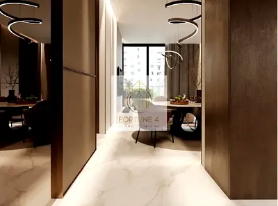 Off-Plan 1BR | Private Terrace & Plunge Pool | Flexible 50/50 Payment