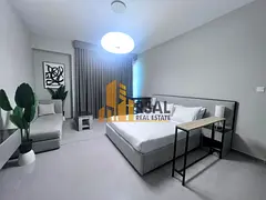 Fully Furnished Luxurious Appartment Nearby City Center Al Zahia Sharjah