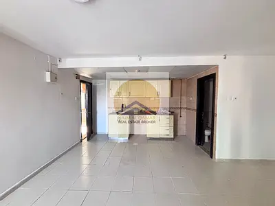 Hot Offer | Free Gym Pool| 12 Cheques Payment | Spacious Studio Apartment | With Wardrobes | Near Safya Park