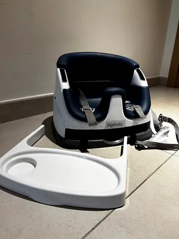 Baby Base Seat 2-in-1