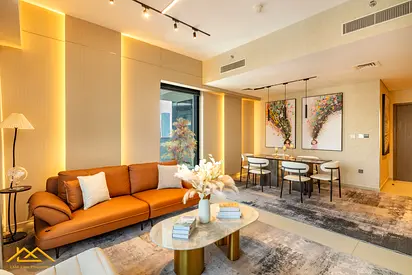 3-Bedroom + Maid’s Room Apartment | Monthly Rental | Act One Tower | Downtown Dubai18