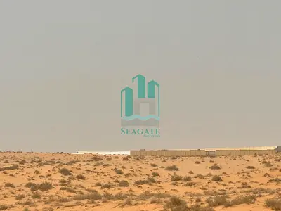 Prime Industrial Land for Sale – Al Saja'a Industrial, Sharjah