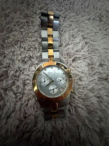 Marc Jacobs watch