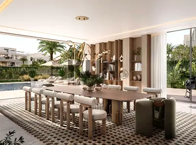 Luxury Villa | Prime Address | Strong Investment