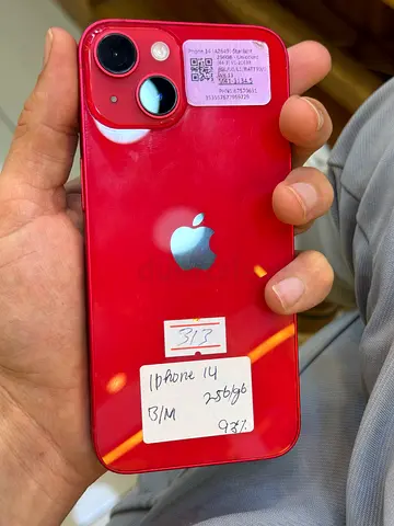 Iphone 14 256gb