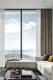 1 BEDROOM | SPACIOUS | HIGH ROI| MULTIPLE OPTIONS|