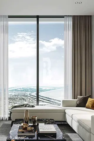 1 BEDROOM | SPACIOUS | HIGH ROI| MULTIPLE OPTIONS|