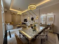 2-Story Villa in Al Yash | 5 Bedrooms | 3000 Sqft | AED 140,000