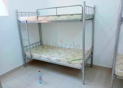 Metal Bunk Bed New For Sale