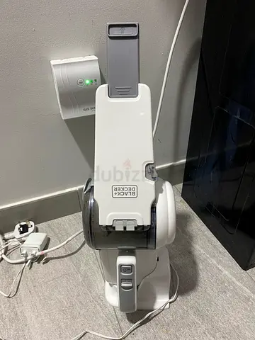 Vacuum handheld Black and Decker