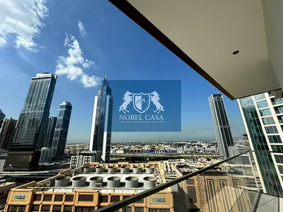 Elegant 2BR Apartment | Prime Downtown Location | Chiller Free