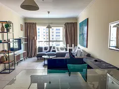 Vacant | High Floor | Partially Renovated